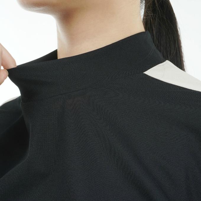 Admiral（アドミラル） ゴルフウェア 半袖シャツ レディース