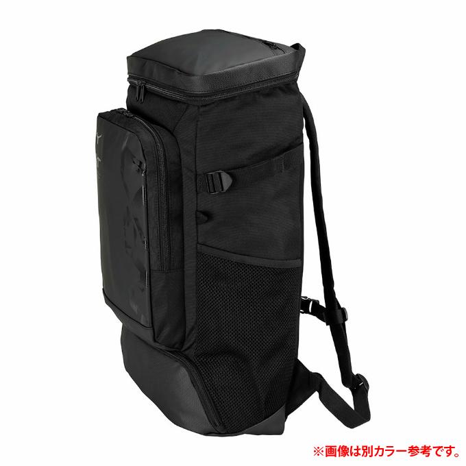 ミズノ バックパック メンズ レディース ジュニア N-XTバックパック 40L 33JDB001-95 MIZUNO｜himaraya｜04