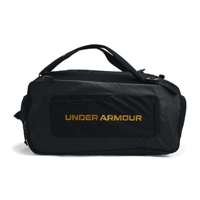 UNDER ARMOUR（アンダーアーマー） ダッフルバッグ メンズ レディース