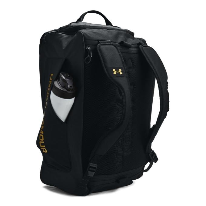 UNDER ARMOUR（アンダーアーマー） ダッフルバッグ メンズ レディース