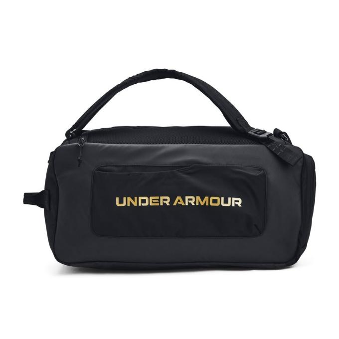 UNDER ARMOUR アンダーアーマー ダッフルバッグ 40L メンズ
