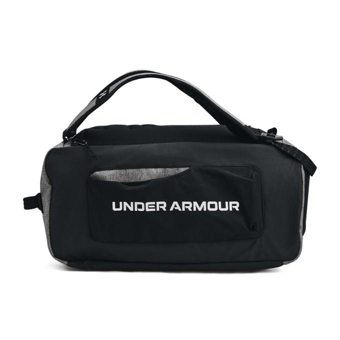 UNDER ARMOUR（アンダーアーマー） ダッフルバッグ メンズ レディース 
