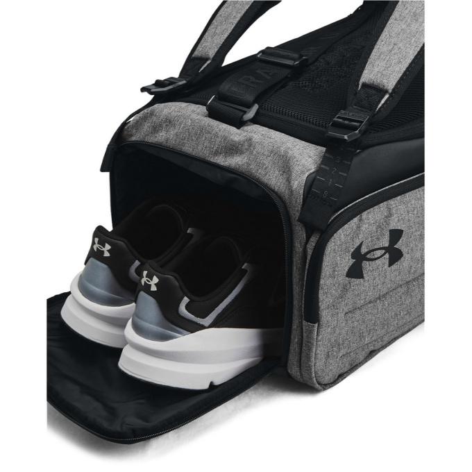 UNDER ARMOUR（アンダーアーマー） ダッフルバッグ メンズ レディース 