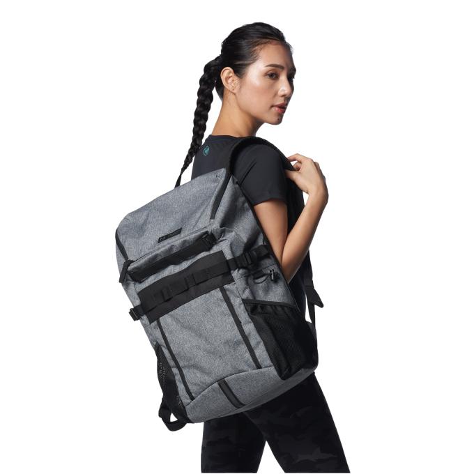 アンダーアーマー バックパック メンズ レディース UA COOL BACKPACK 3.0 30L 1384755-040 UNDER ARMOUR｜himaraya｜05