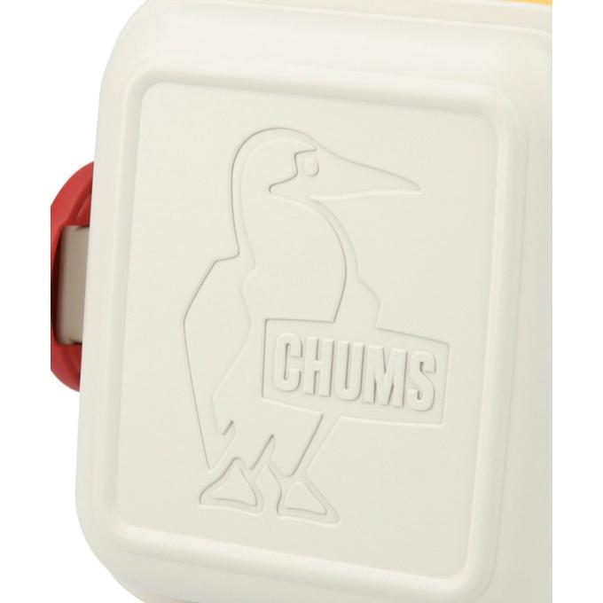 チャムス CHUMS 保存容器 フードコンテナS Food Container S CH62-2036-R003｜himaraya｜07