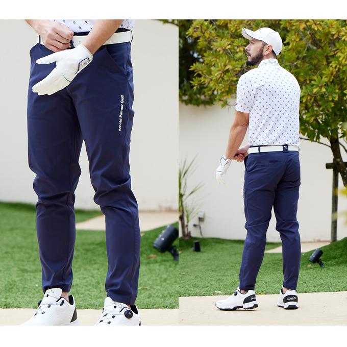 Arnold Palmer（アーノルドパーマー） ゴルフパンツ ロングパンツ