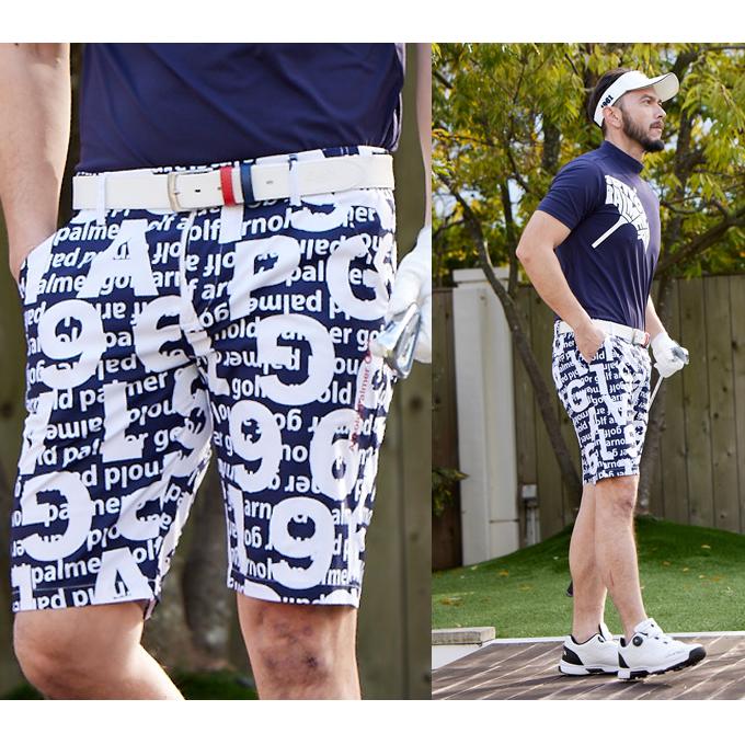 Arnold Palmer アーノルドパーマー arnold palmer ゴルフウェア