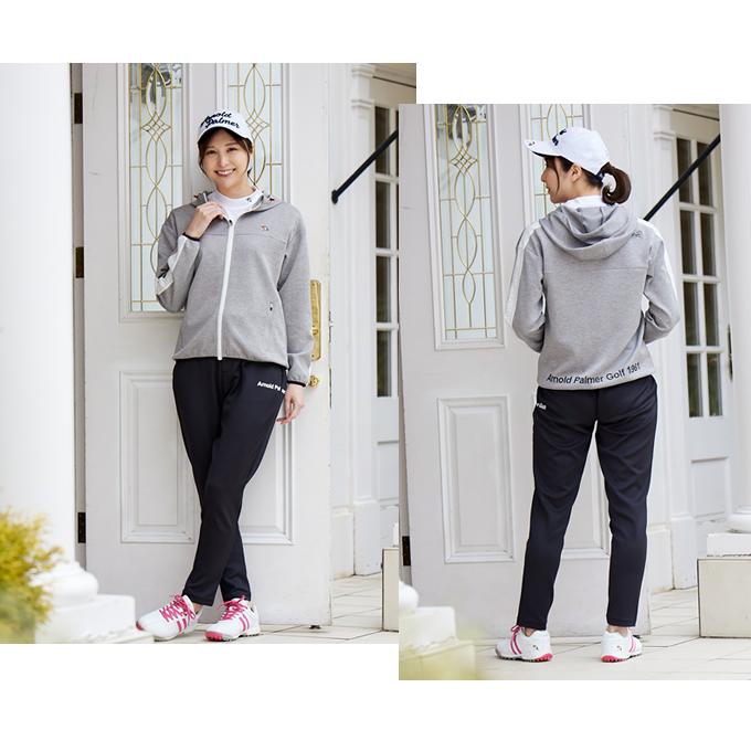Arnold Palmer（アーノルドパーマー） ゴルフウェア ブルゾン