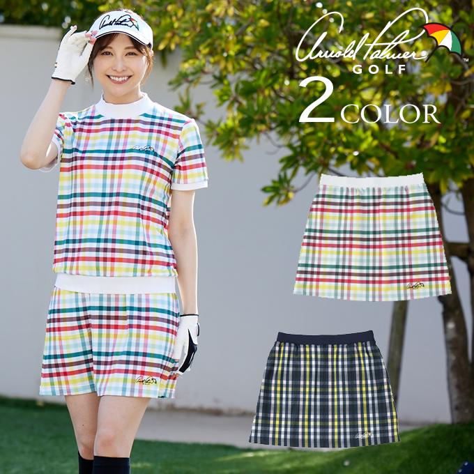 Arnold Palmer（アーノルドパーマー） ゴルフウェア レディース