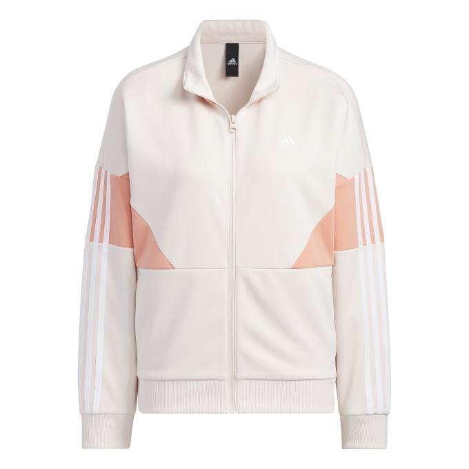adidas（アディダス） ジャージ ジャケット レディース シーズナル