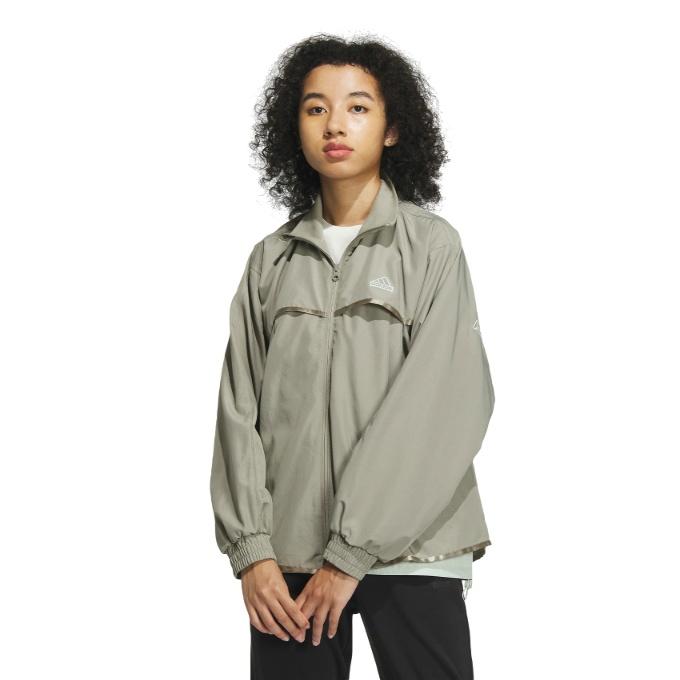 adidas（アディダス） ☆アディダス ウインドブレーカー ジャケット