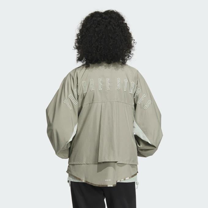 adidas（アディダス） ☆アディダス ウインドブレーカー ジャケット