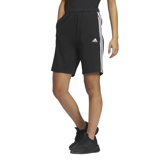adidas アディダス ショートパンツ レディース MH 3ST ハーフ adidas アディダス ショートパンツ レディース MH 3ST ハーフ