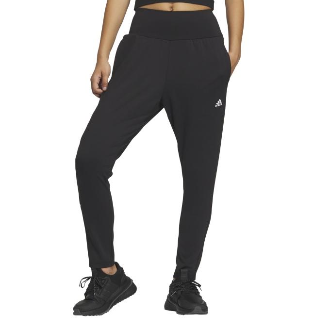 adidas（アディダス） クロップドパンツ レディース W SE KN クロップ