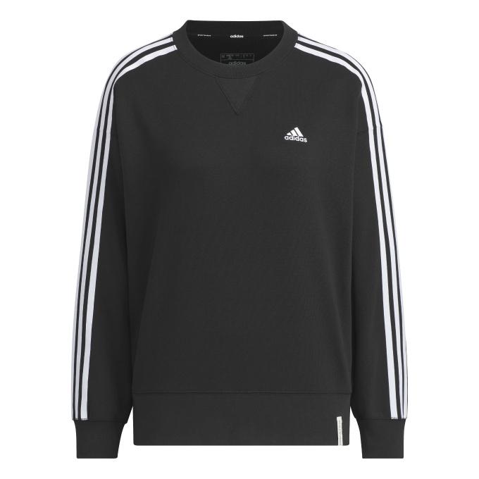 adidas（アディダス） スウェットトレーナー レディース