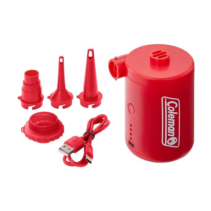 コールマン エアポンプ モバイルポンプ 2206777 Coleman 0000001167228ヒマラヤ Yahoo!店 通販