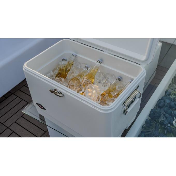 Coleman（コールマン） クーラーボックス 54QT 70THリミテッド