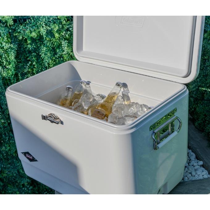 Coleman（コールマン） クーラーボックス 54QT 70THリミテッド