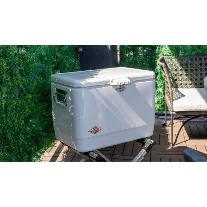Coleman（コールマン） クーラーボックス 54QT 70THリミテッド