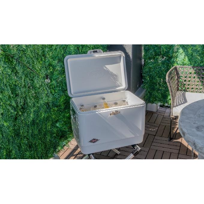 Coleman（コールマン） クーラーボックス 54QT 70THリミテッド