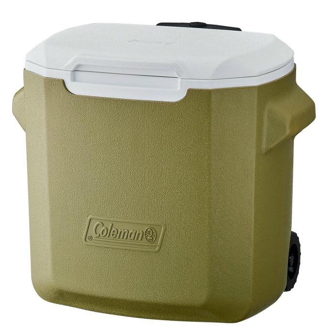 Coleman（コールマン） クーラーボックス ホイールクーラー 28QT
