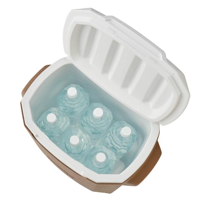 Coleman（コールマン） クーラーボックス ホイールクーラー 28QT