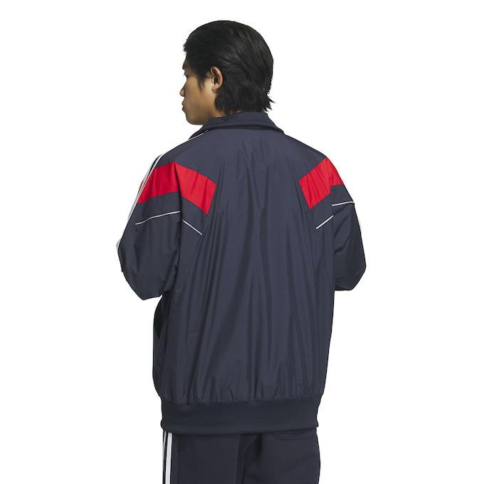adidas アディダス ウインドブレーカー ジャケット メンズ CBST adidas アディダス ウインドブレーカー ジャケット メンズ CBST