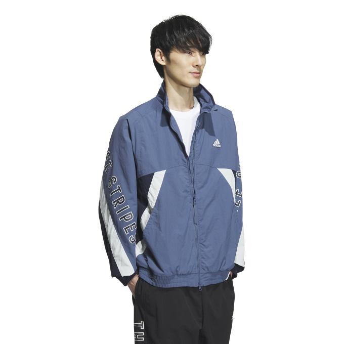 adidas（アディダス） ウインドブレーカー ジャケット メンズ