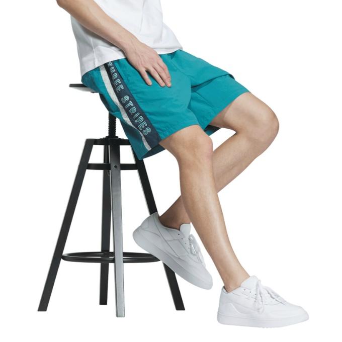 adidas（アディダス） ハーフパンツ メンズ WORD ウーブンショーツ