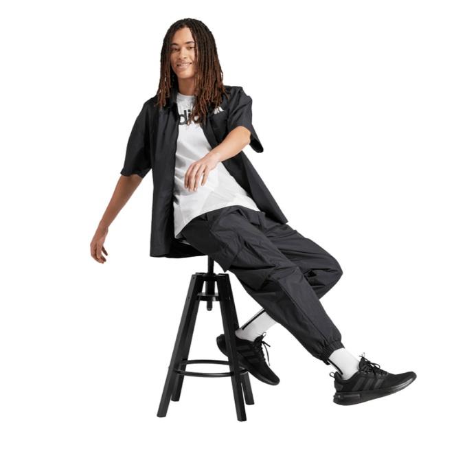 adidas アディダス ロングパンツ メンズ CE カーゴパンツ IN3702