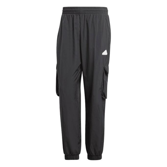 adidas アディダス ロングパンツ メンズ CE カーゴパンツ IN3702 KMS49