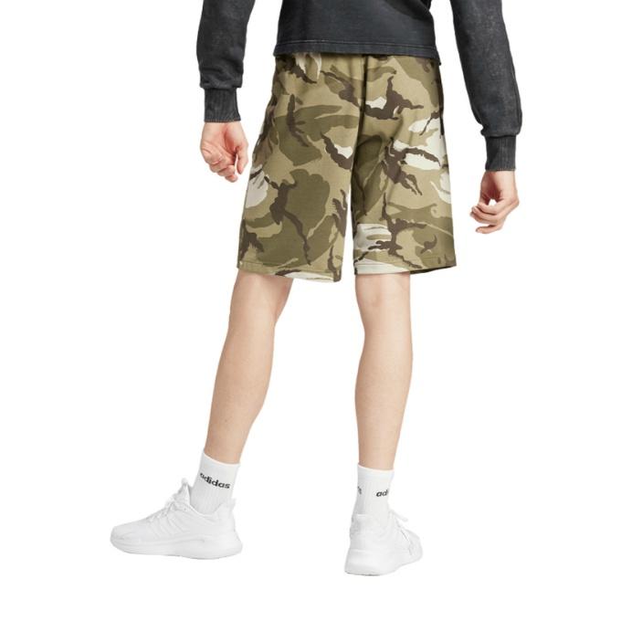 adidas（アディダス） ハーフパンツ メンズ ESS BL CAMO ショーツ IN7121 KNR02 adidas : ヒマラヤ ...