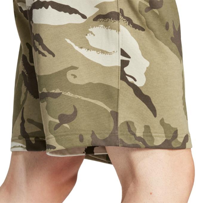 adidas（アディダス） ハーフパンツ メンズ ESS BL CAMO ショーツ IN7121 KNR02 adidas : ヒマラヤ ...