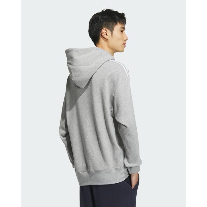 adidas（アディダス） スウェットパーカー メンズ エッセンシャルズ