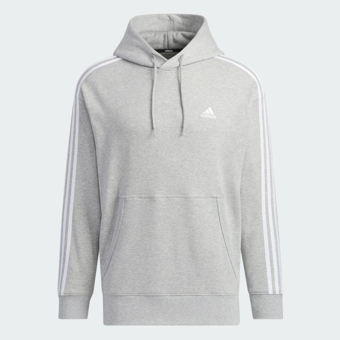 adidas（アディダス） スウェットパーカー メンズ エッセンシャルズ