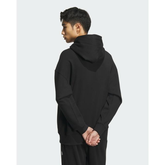 adidas（アディダス） スウェットパーカー メンズ エッセンシャルズ