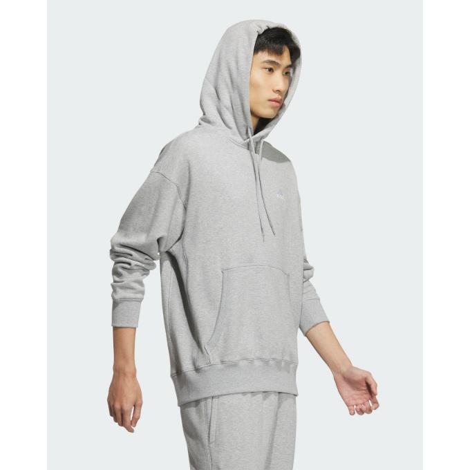 adidas（アディダス） スウェットパーカー メンズ エッセンシャルズ