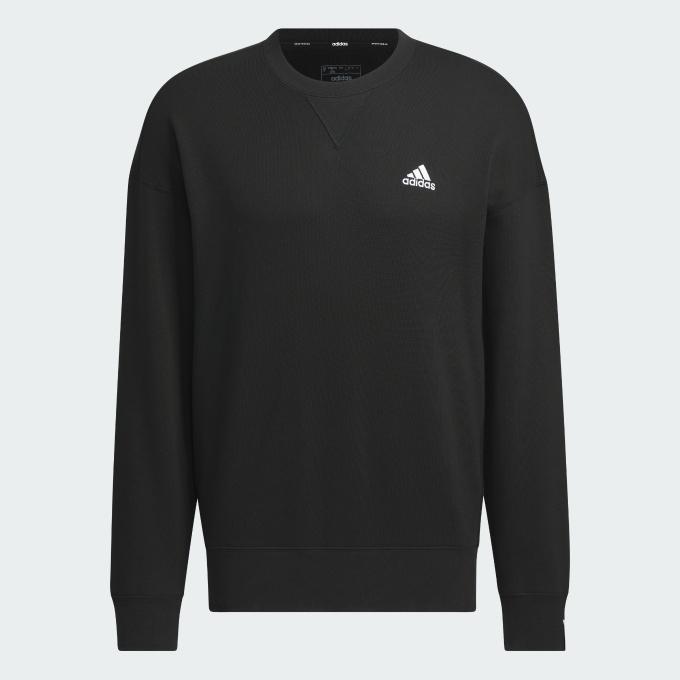 adidas（アディダス） スウェットトレーナー メンズ エッセンシャルズ