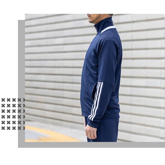 adidas アディダス スポーツウェア ジャージ 上下セット メンズ adidas アディダス スポーツウェア ジャージ 上下セット メンズ