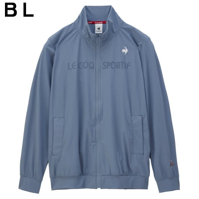 le coq sportif（ルコックスポルティフ） ジャケット メンズ 接触冷感
