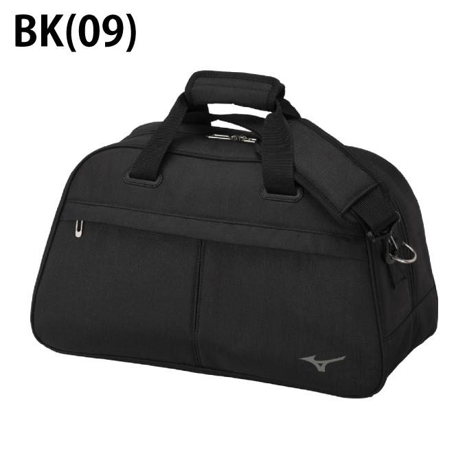 MIZUNO（ミズノ） ボストンバッグ メンズ ラウンドボストン 5LJB2401