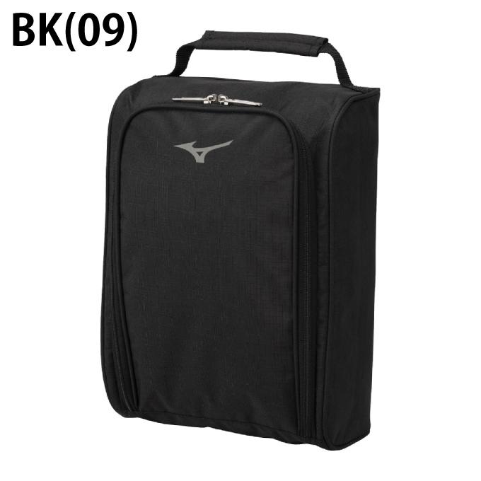 MIZUNO（ミズノ） シューズケース メンズ 5LJS2401 MIZUNO : ヒマラヤ