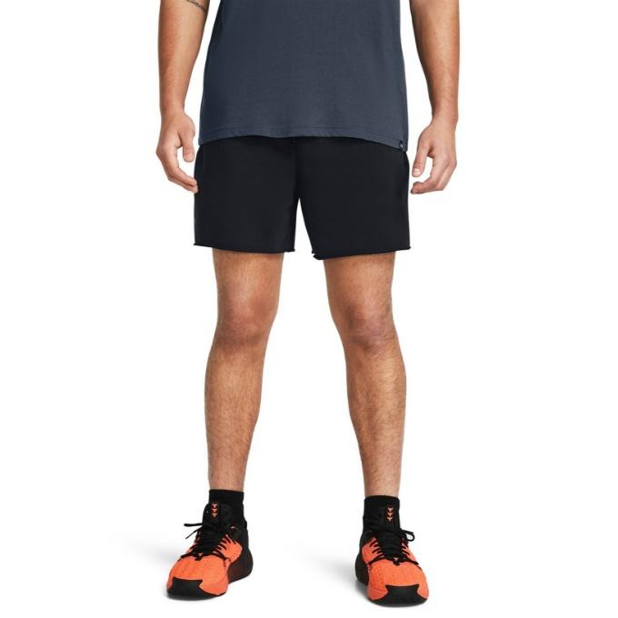 UNDER ARMOUR（アンダーアーマー） ハーフパンツ メンズ Pjt Rock