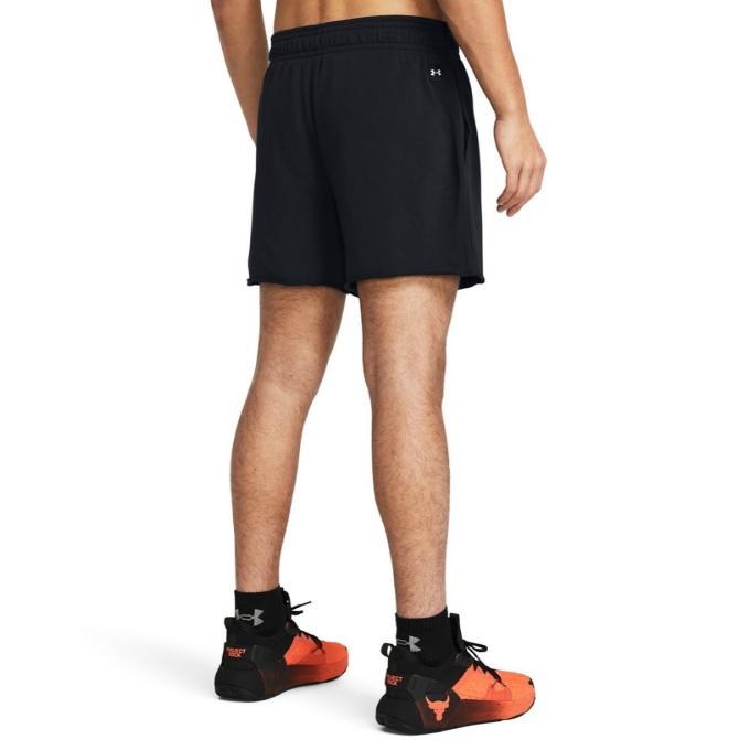 UNDER ARMOUR（アンダーアーマー） ハーフパンツ メンズ Pjt Rock