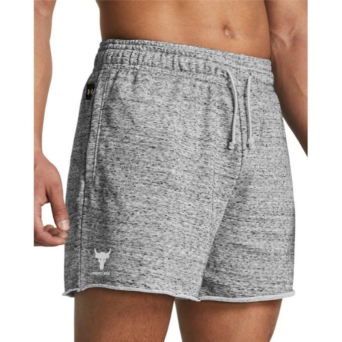 UNDER ARMOUR（アンダーアーマー） ハーフパンツ メンズ Pjt Rock