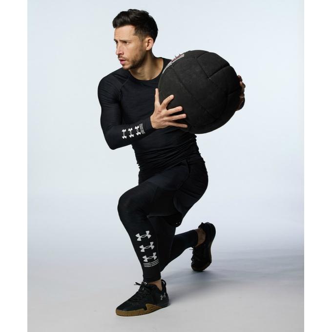 UNDER ARMOUR アンダーアーマー ロングタイツ メンズ UA UNDER ARMOUR アンダーアーマー ロングタイツ メンズ UA