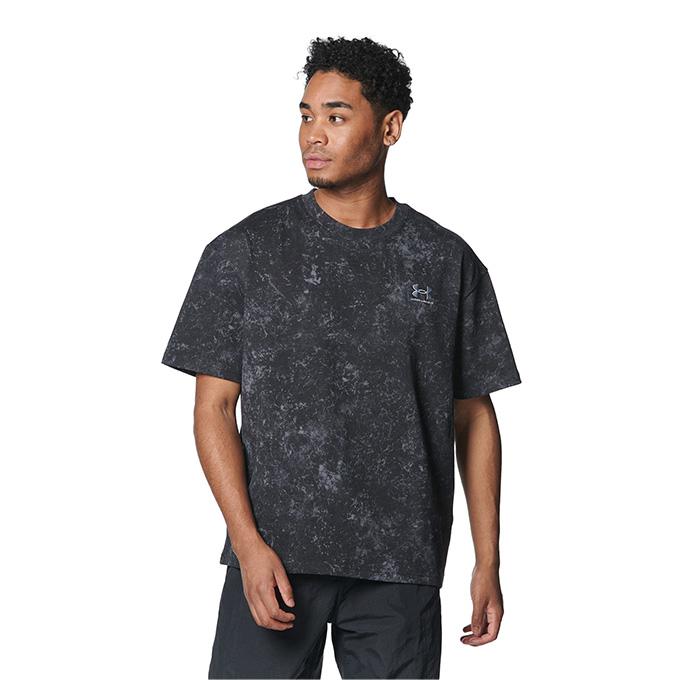 UNDER ARMOUR（アンダーアーマー） Tシャツ 半袖 メンズ UA