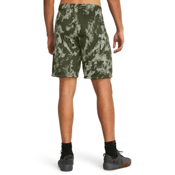 UNDER ARMOUR（アンダーアーマー） ハーフパンツ メンズ UA Tech Printed Short 1376945-392 ...