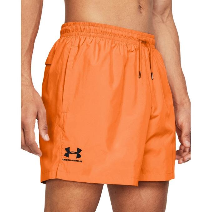 UNDER ARMOUR（アンダーアーマー） ハーフパンツ メンズ UA Woven