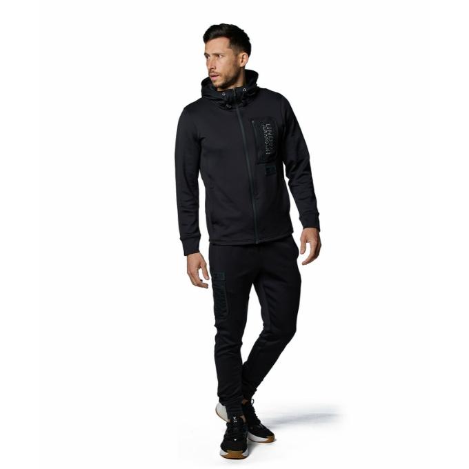 アンダーアーマー　UNDER ARMOUR スキーウェア 　ジャケット　XS UNDER ARMOUR（アンダーアーマー） スポーツウェア ジャージ
